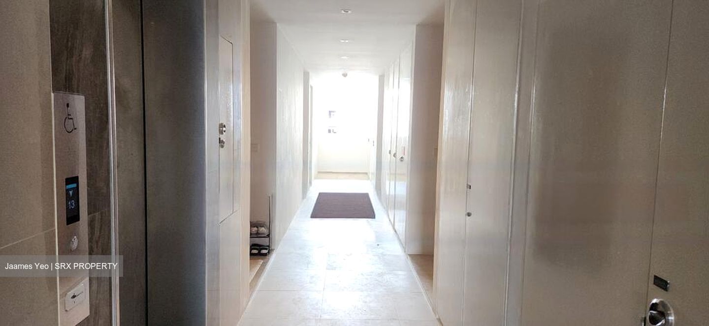 Penrose (D14), Apartment #605293431